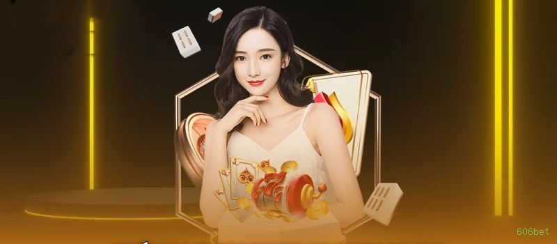 606bet
