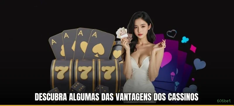 cassino_Baccarat