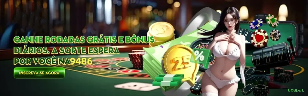 606bet