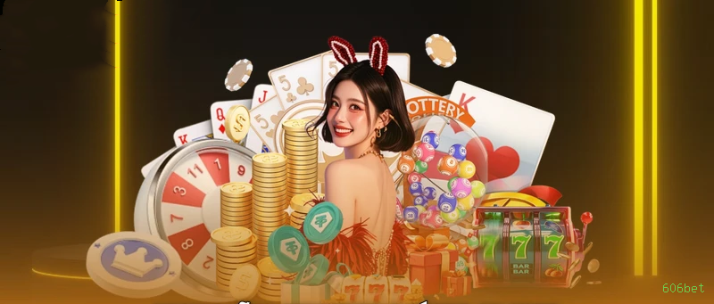 606bet