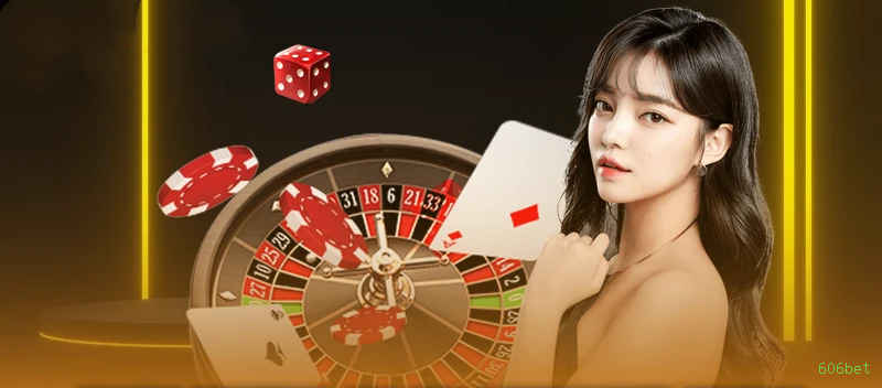 606bet