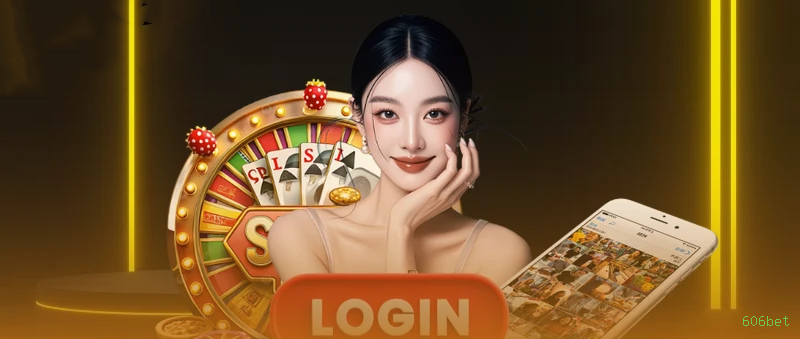 606bet
