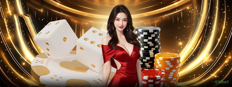 606bet