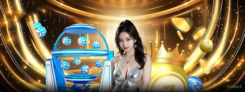 606bet