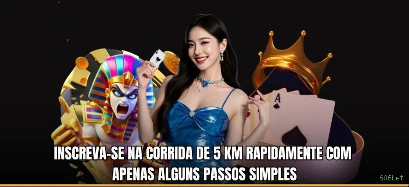 606bet